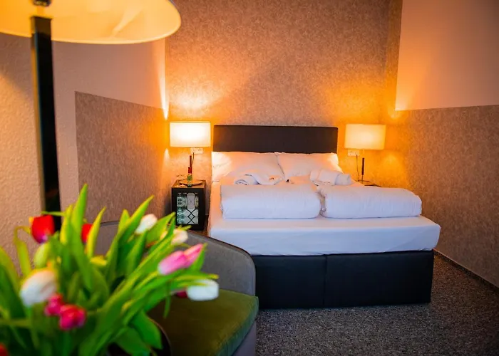 Bölsche Hotel Berlin